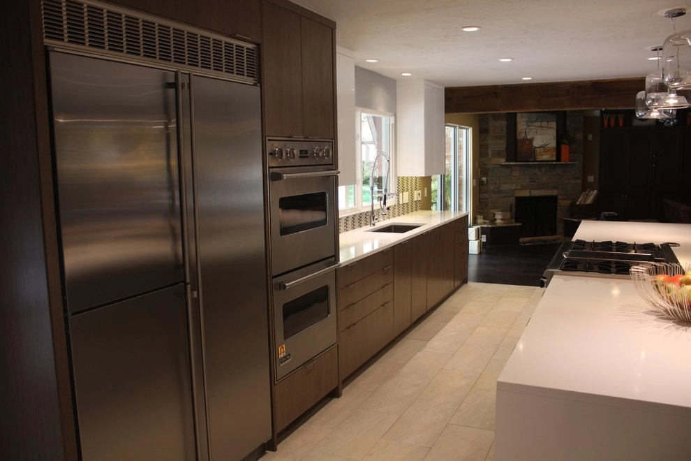 Moses Residence by Michael Pullen Design, Llc - Photo 5