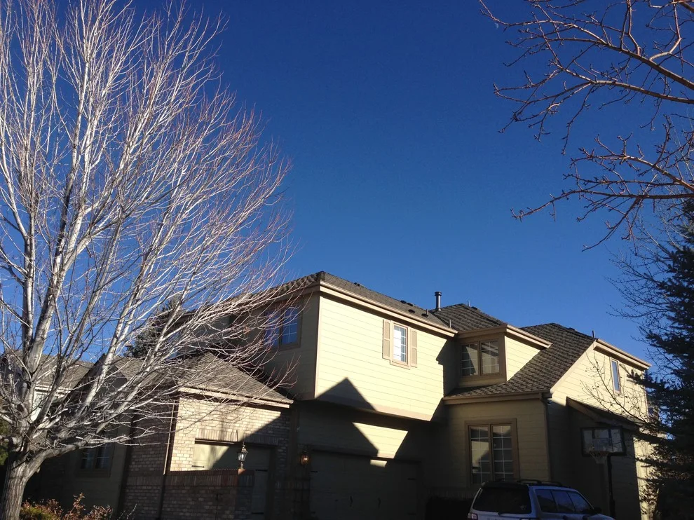 Owens-Solo Tree, Colorado by Refined Contracting LLC - Photo 6