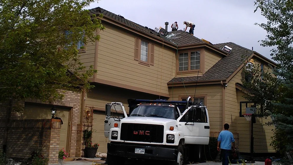 Owens-Solo Tree, Colorado by Refined Contracting LLC - Photo 5