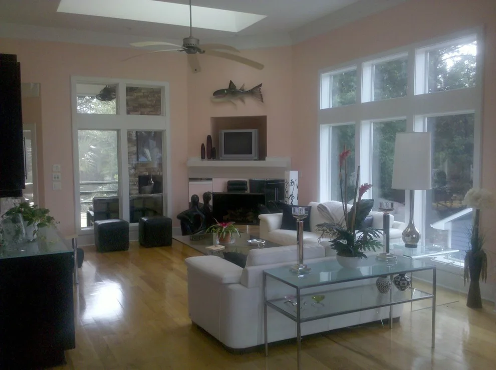 EI INITIATIVE by Hickman Construction Company, Inc. - Photo 6