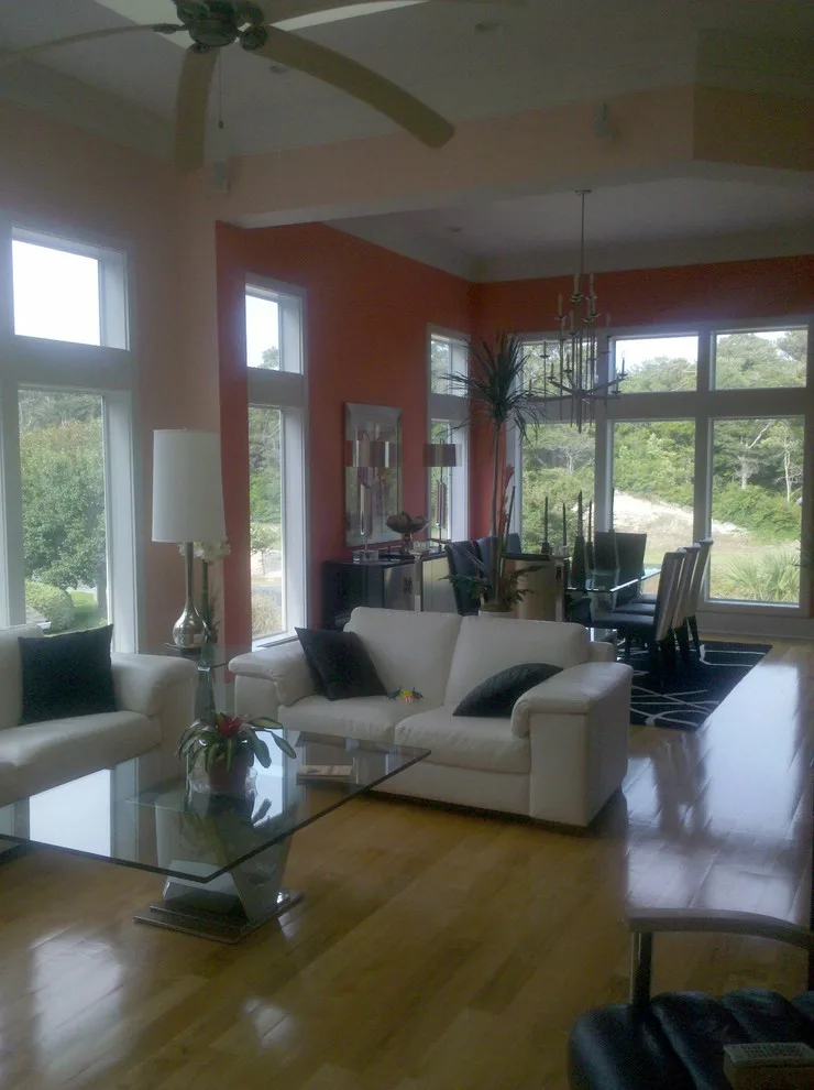 EI INITIATIVE by Hickman Construction Company, Inc. - Photo 4
