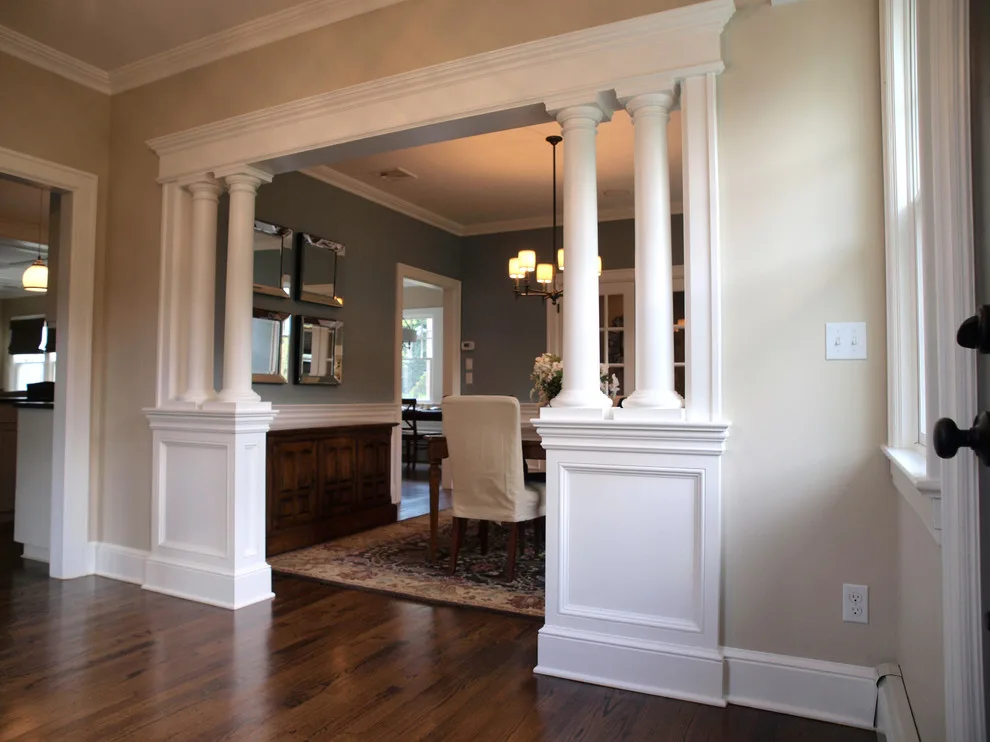 Oxford Square by Barabas Contracting - Photo 9