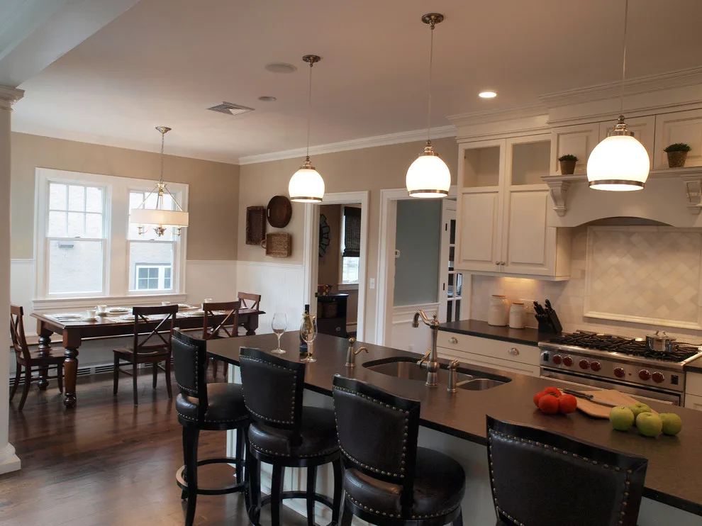 Oxford Square by Barabas Contracting - Photo 4