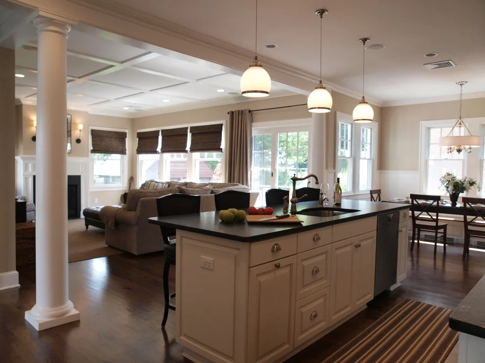 Oxford Square by Barabas Contracting - Photo 5