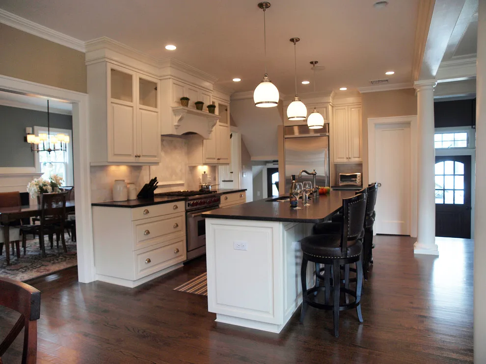 Barabas Contracting - Photo 9