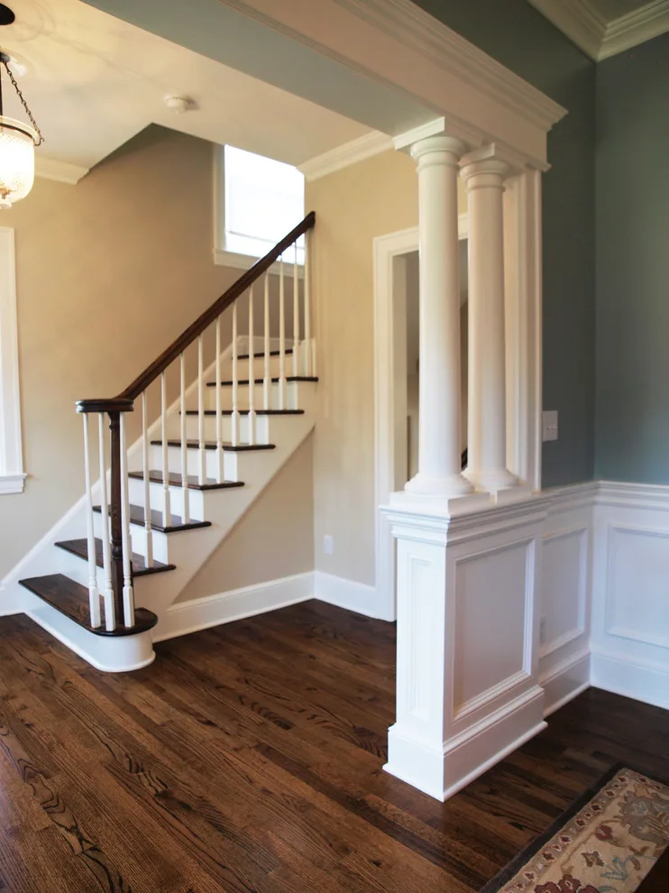 Oxford Square by Barabas Contracting - Photo 2