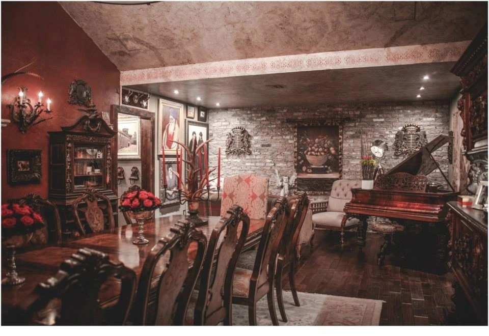 Interior Design by Michael Pullen Design, Llc - Photo 10