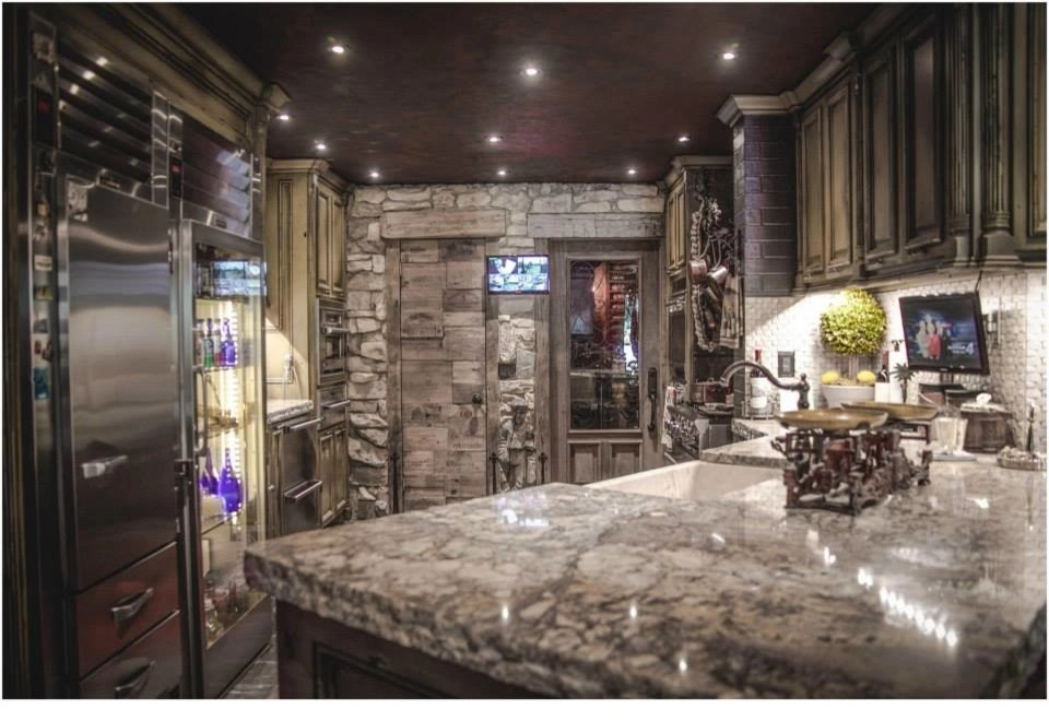 Interior Design by Michael Pullen Design, Llc - Photo 27