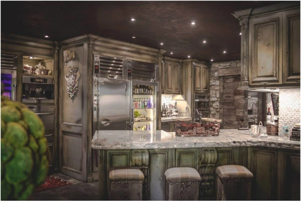 Interior Design by Michael Pullen Design, Llc - Photo 25