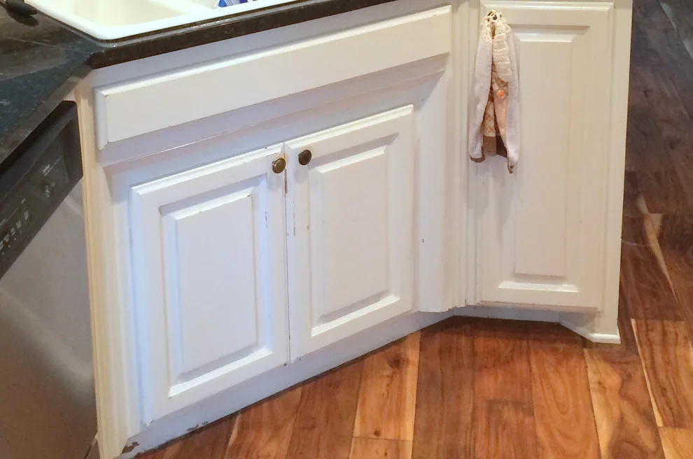 Cabinet Painting - September 2014 by Isom Construction Inc - Photo 5