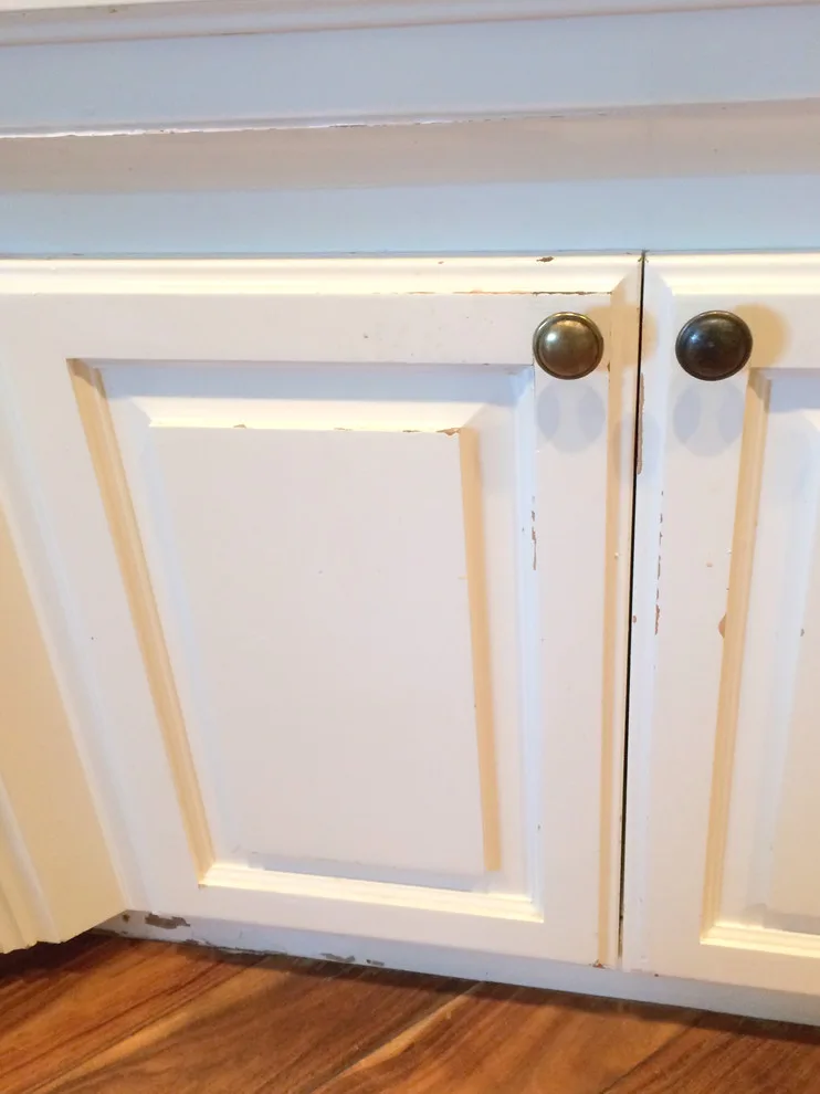 Cabinet Painting - September 2014 by Isom Construction Inc - Photo 4