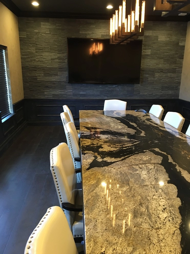 Ward Glass Law Firm by Michael Pullen Design, Llc - Photo 16