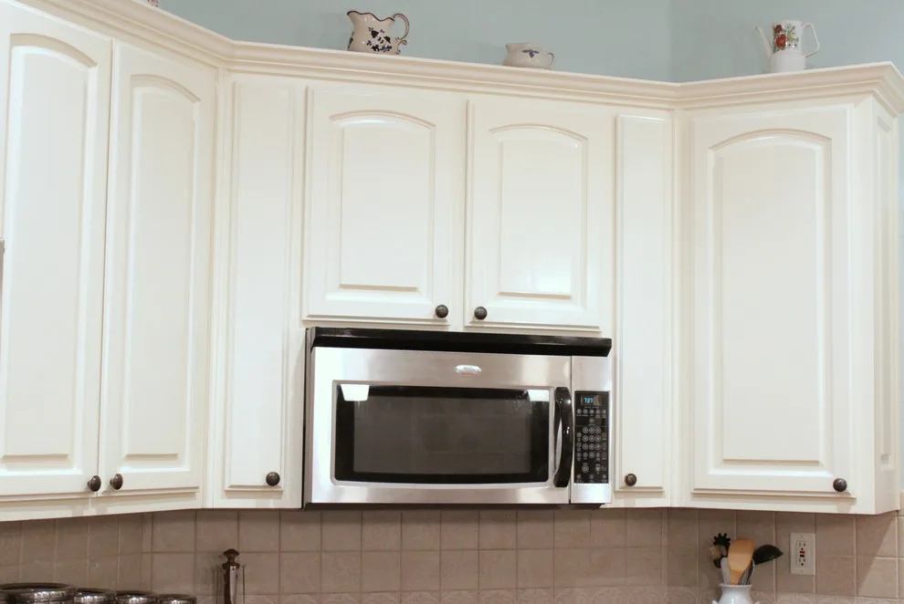 Cabinet Painting - September 2014 by Isom Construction Inc - Photo 7