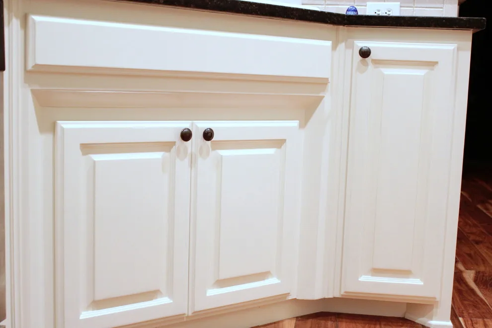 Cabinet Painting - September 2014 by Isom Construction Inc - Photo 8
