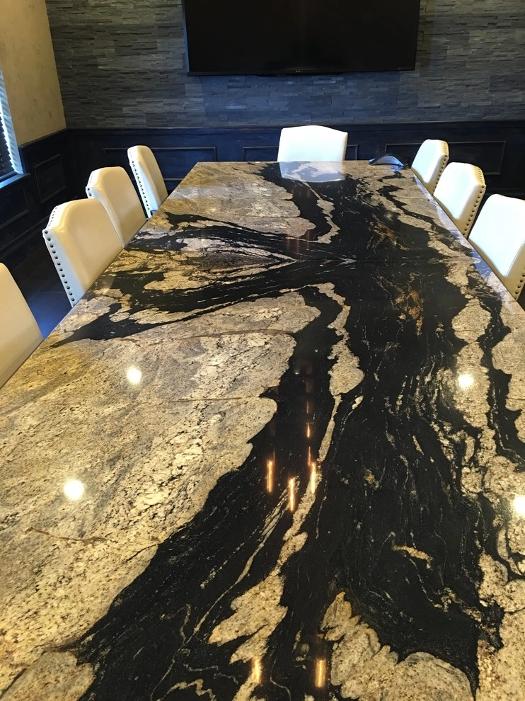 Ward Glass Law Firm by Michael Pullen Design, Llc - Photo 11