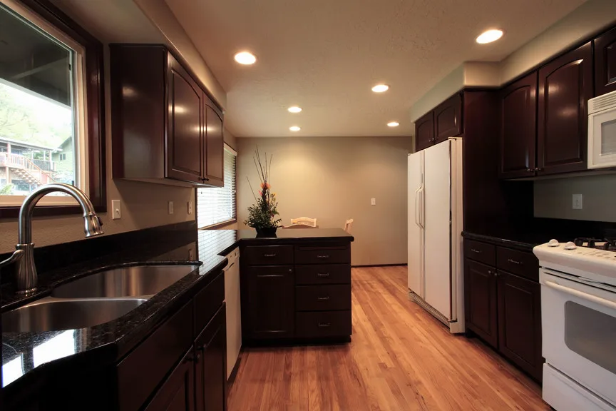 Milwaukie Kitchen Project by Double J Construction Inc Dba Double J Renovations - Photo 4