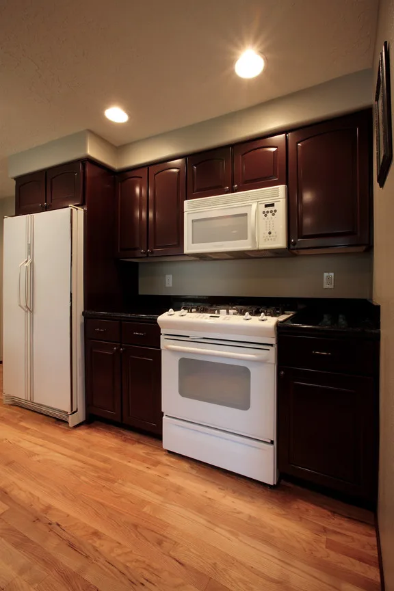 Milwaukie Kitchen Project by Double J Construction Inc Dba Double J Renovations - Photo 3