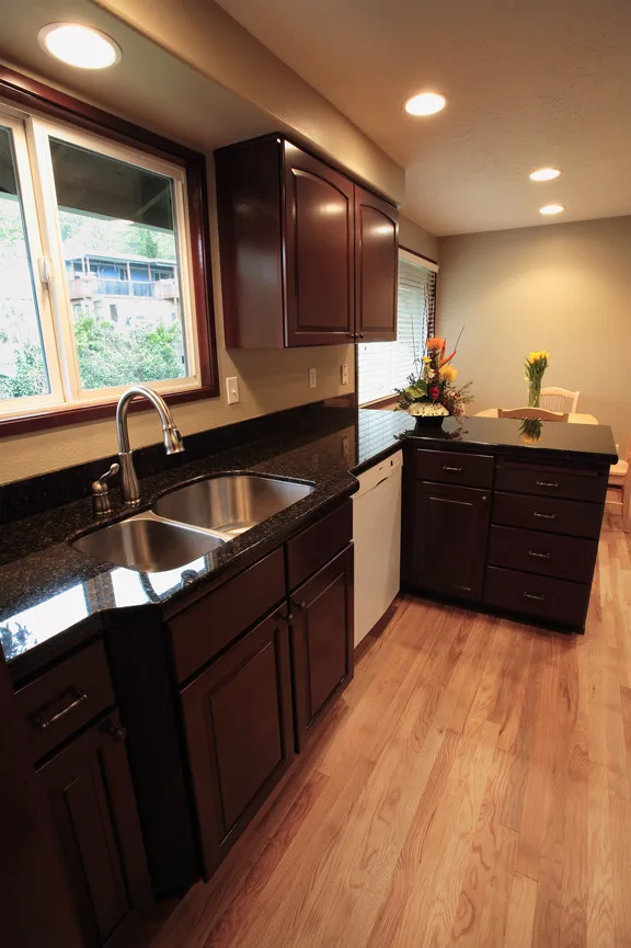 Milwaukie Kitchen Project by Double J Construction Inc Dba Double J Renovations - Photo 2