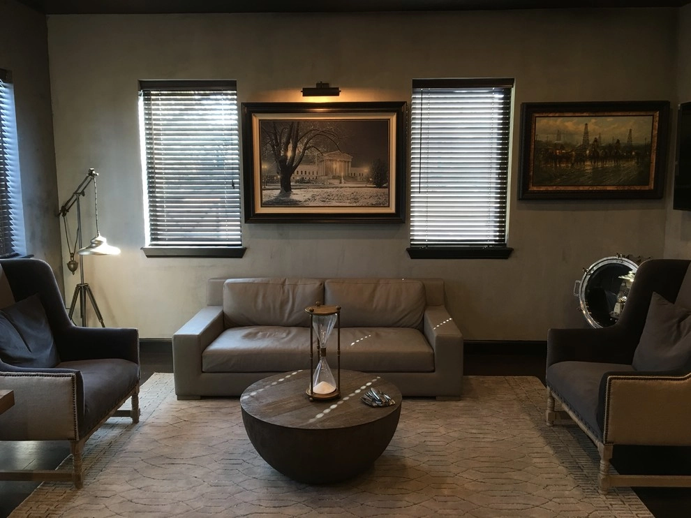 Ward Glass Law Firm by Michael Pullen Design, Llc - Photo 13