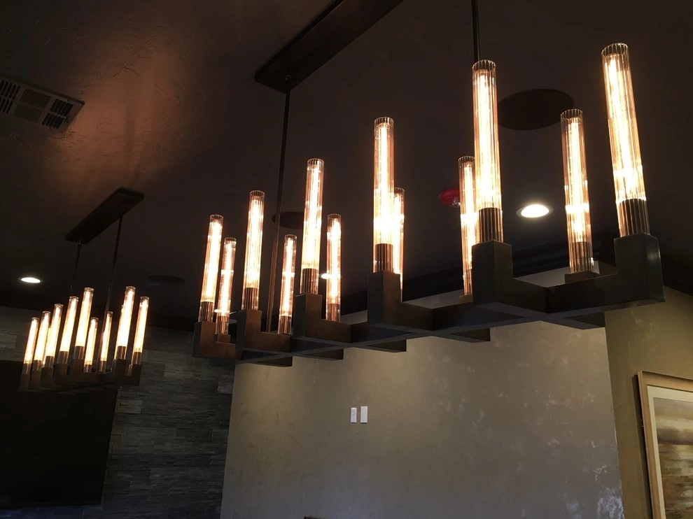 Ward Glass Law Firm by Michael Pullen Design, Llc - Photo 17