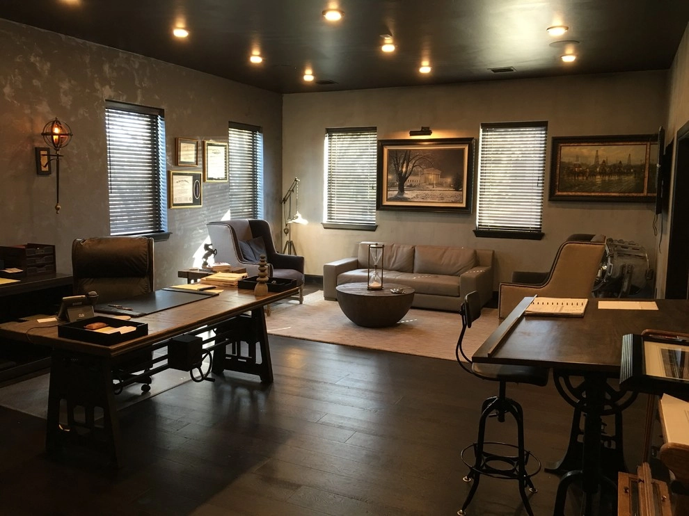 Ward Glass Law Firm by Michael Pullen Design, Llc - Photo 7