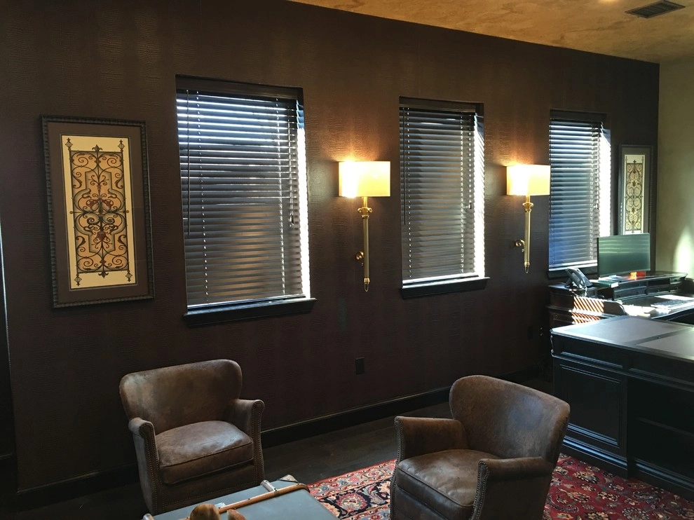 Ward Glass Law Firm by Michael Pullen Design, Llc - Photo 21