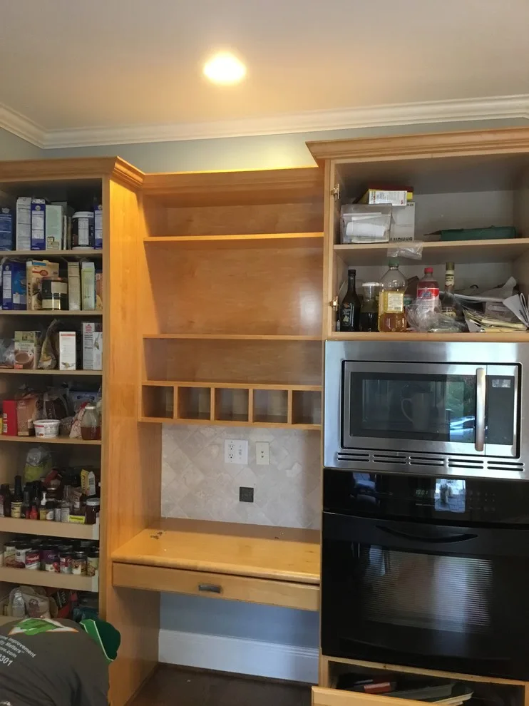Revamping Kitchen Cabinets by HJ Painting And Home Improvement - Photo 32