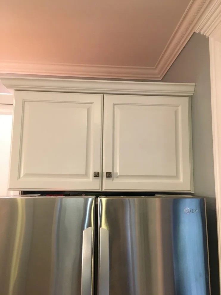 Revamping Kitchen Cabinets by HJ Painting And Home Improvement - Photo 11