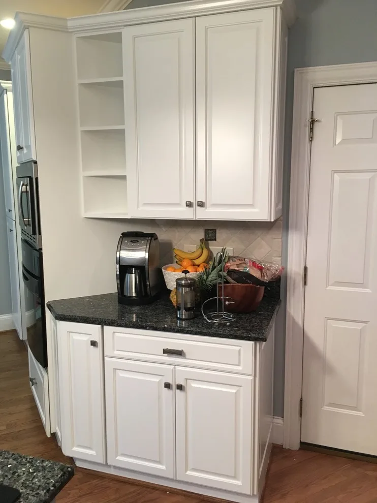 Revamping Kitchen Cabinets by HJ Painting And Home Improvement - Photo 20
