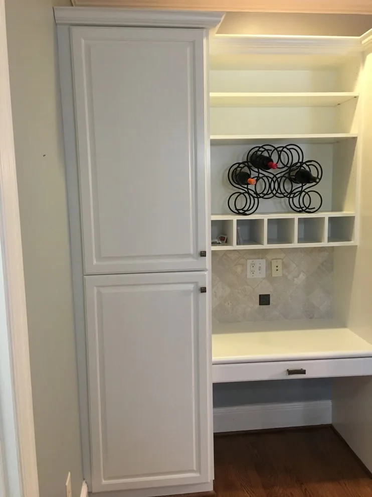 Revamping Kitchen Cabinets by HJ Painting And Home Improvement - Photo 35