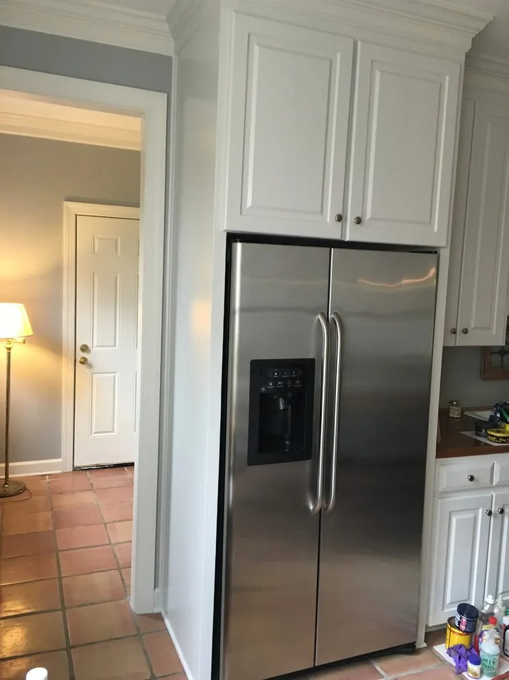 Revamping Kitchen Cabinets by HJ Painting And Home Improvement - Photo 27