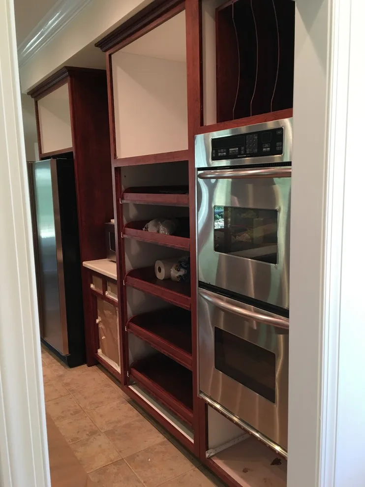 Revamping Kitchen Cabinets by HJ Painting And Home Improvement - Photo 3