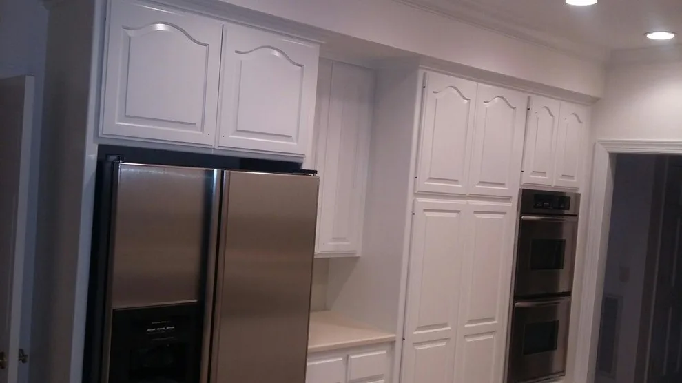 Revamping Kitchen Cabinets by HJ Painting And Home Improvement - Photo 25