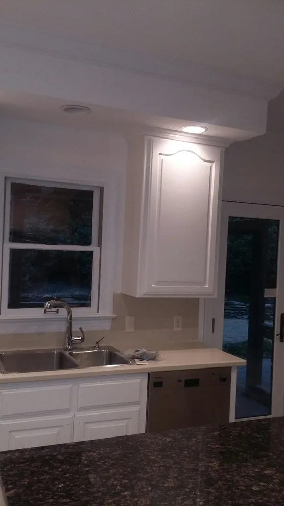 Revamping Kitchen Cabinets by HJ Painting And Home Improvement - Photo 50