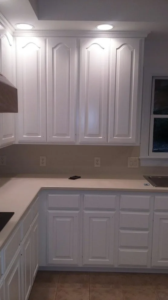 Revamping Kitchen Cabinets by HJ Painting And Home Improvement - Photo 28