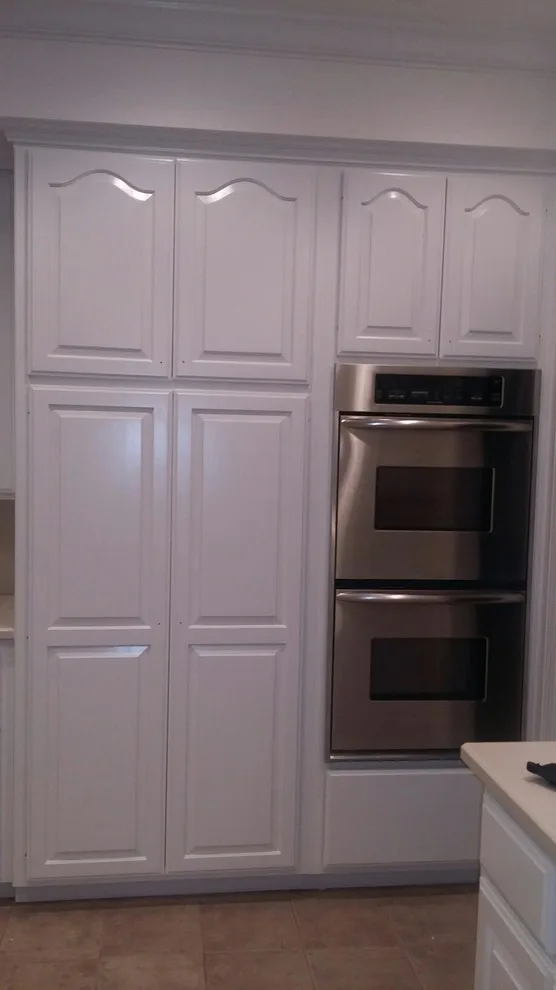 Revamping Kitchen Cabinets by HJ Painting And Home Improvement - Photo 30