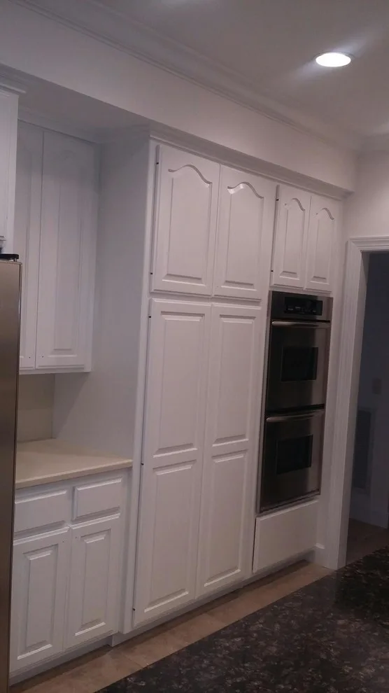 Revamping Kitchen Cabinets by HJ Painting And Home Improvement - Photo 41