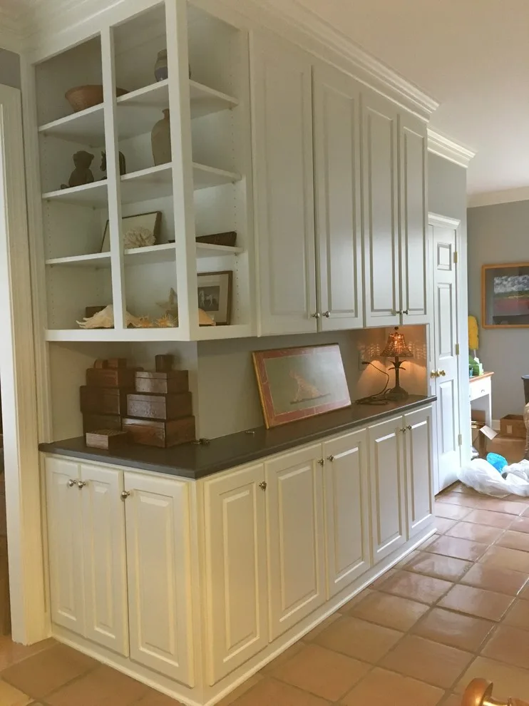 Revamping Kitchen Cabinets by HJ Painting And Home Improvement - Photo 18