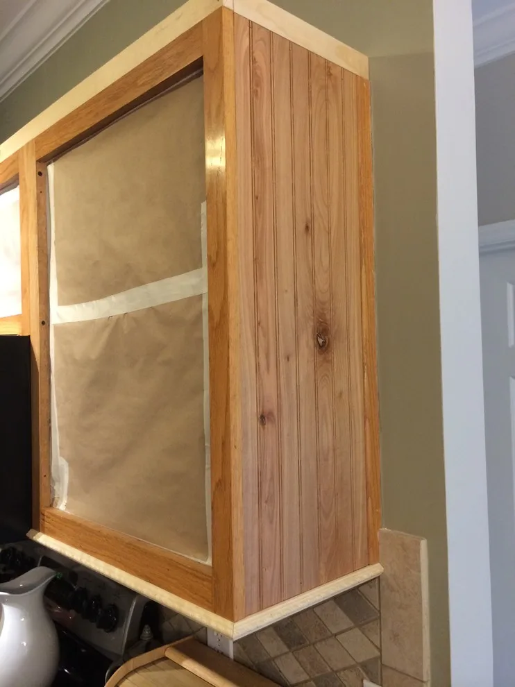 Revamping Kitchen Cabinets by HJ Painting And Home Improvement - Photo 14