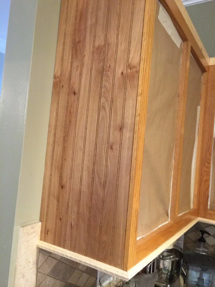 Revamping Kitchen Cabinets by HJ Painting And Home Improvement - Photo 42