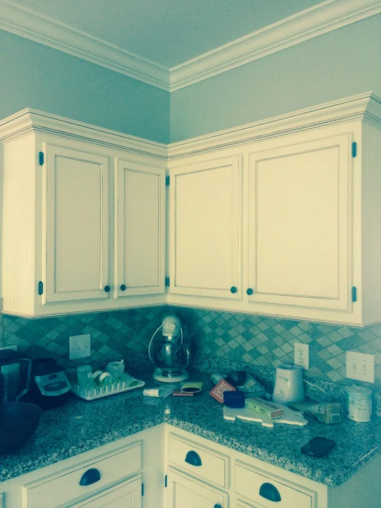 Revamping Kitchen Cabinets by HJ Painting And Home Improvement - Photo 5