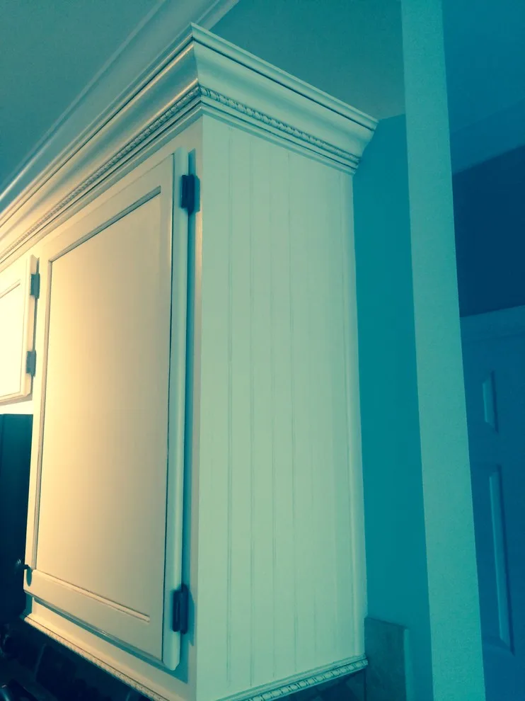 Revamping Kitchen Cabinets by HJ Painting And Home Improvement - Photo 2