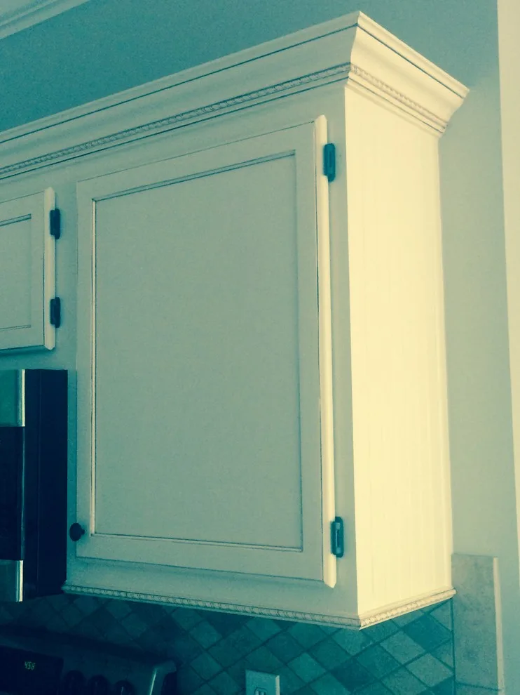 Revamping Kitchen Cabinets by HJ Painting And Home Improvement - Photo 13