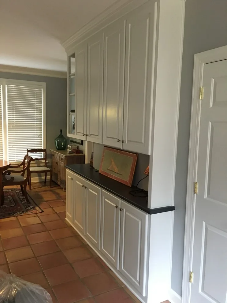 Revamping Kitchen Cabinets by HJ Painting And Home Improvement - Photo 10