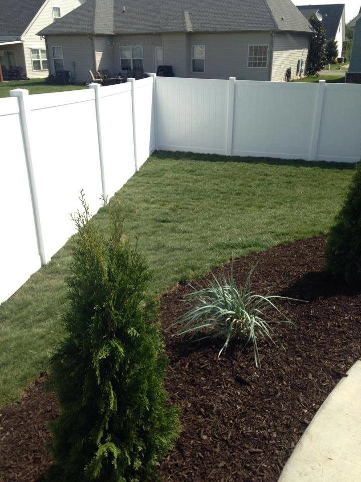 All Summer Landscaping - Photo 12