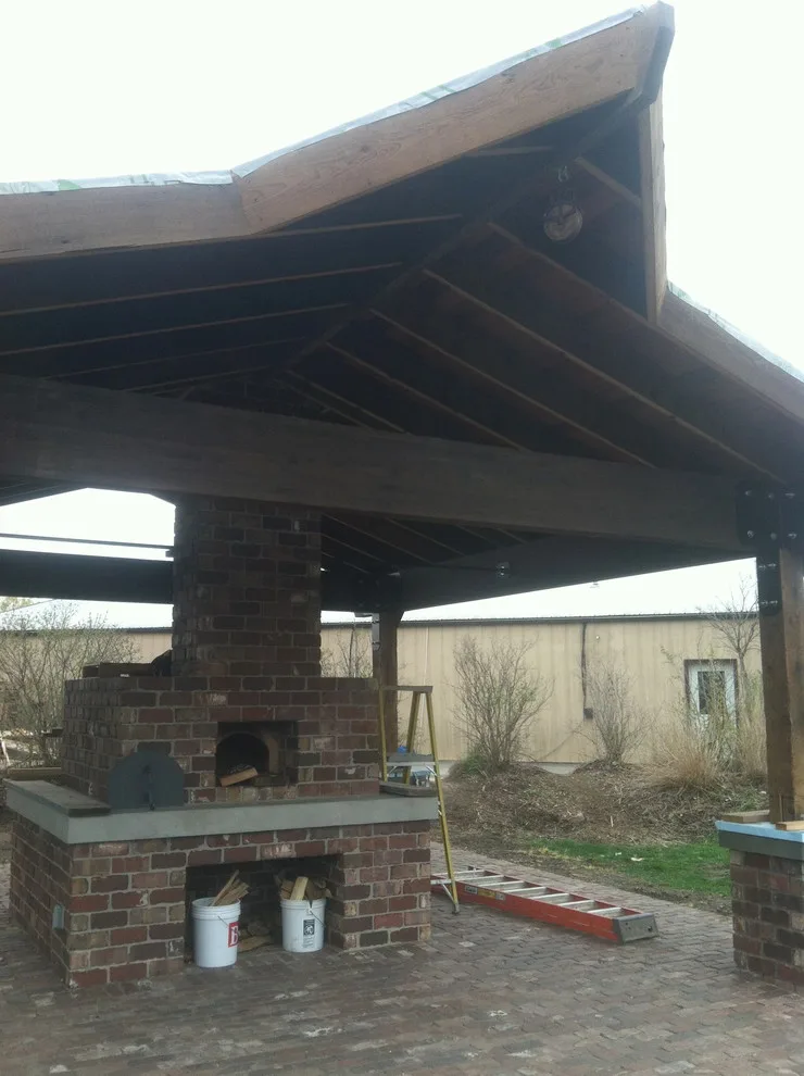 Prairie Moon Vineyard by Anders Hagberg Construction - Photo 18