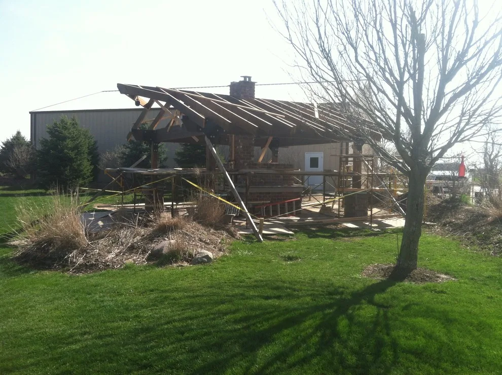 Prairie Moon Vineyard by Anders Hagberg Construction - Photo 13