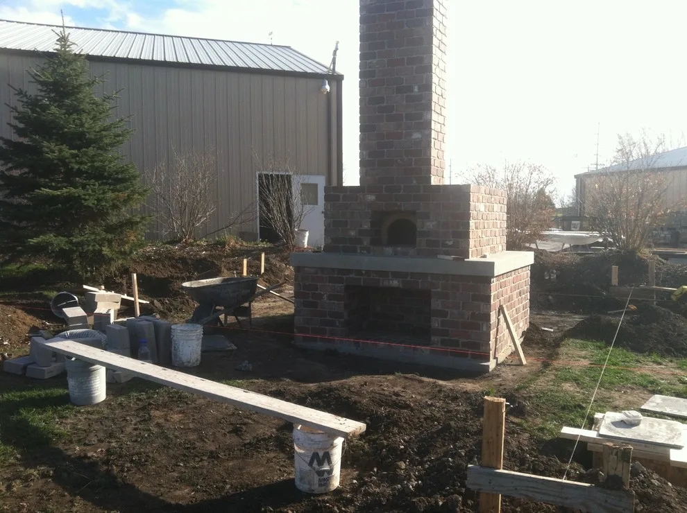 Anders Hagberg Construction - Photo 12