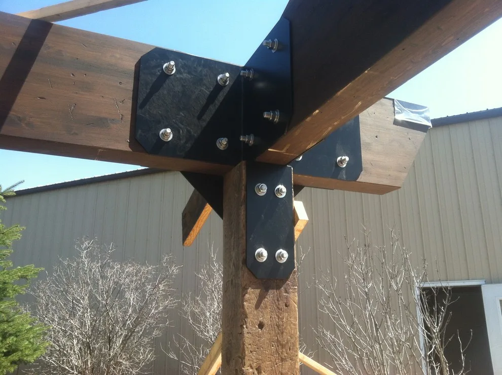 Prairie Moon Vineyard by Anders Hagberg Construction - Photo 6