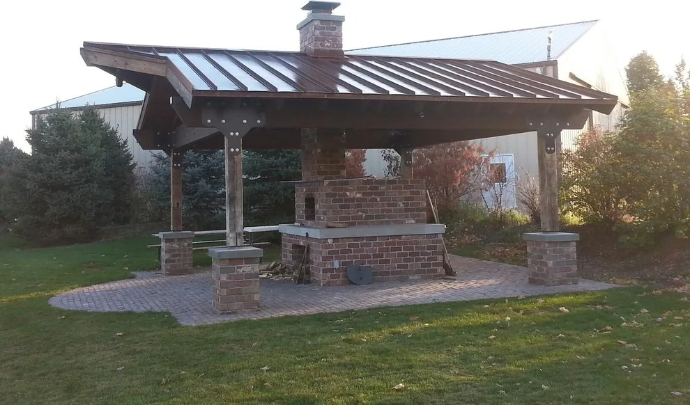 Prairie Moon Vineyard by Anders Hagberg Construction - Photo 21
